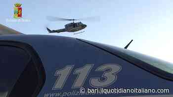 Omicidio, distruzione di cadavere ed estorsione: blitz antimafia 8 arresti tra Bari e Bat - Il Quotidiano Italiano - Bari