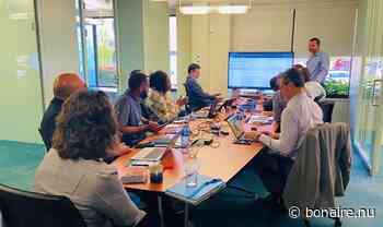 Bearing Point organiseert weer Tax Administration Performance Summit - - ABC online media BV