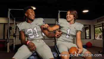 VYPE Highlights: Second Baptist School downs Regents School of Austin, 26-16 - KPRC Click2Houston