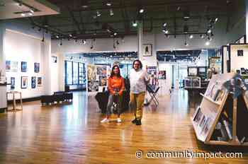 Artists look to connect Northwest Austin neighbors to talent in their own backyard - Community Impact Newspaper