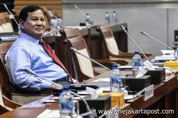 Prabowo, Austin discuss Indonesia-US defense cooperation, Indo-Pacific - Jakarta Post