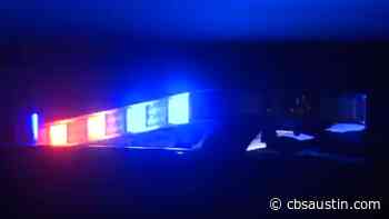 Pedestrian killed after being hit by vehicle in North Austin - KEYE TV CBS Austin