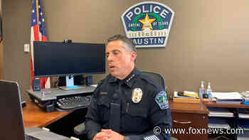'60 Minutes' preview on Austin's 'reimagined' police force shrugs off record homicides, police exodus - Fox News