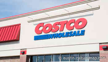 Costco unboxes plans for new store in Austin suburb, plus more popular stories - CultureMap Austin