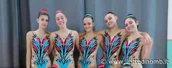 Ginnastica, Gal Lissone e Casati Arcore a Cornaredo: gara tutta nuova per il settore Silver - Il Cittadino di Monza e Brianza