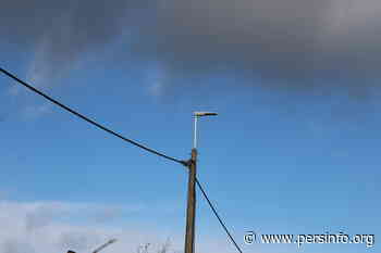 Herne zet stap naar slimme, energiezuinige openbare verlichting - Persinfo.org