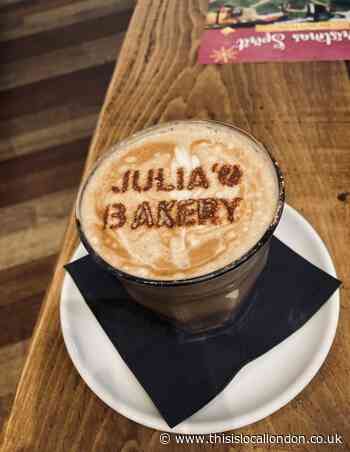 New Bakery Opens On Sutton High Street! - Renee O, St Phil's