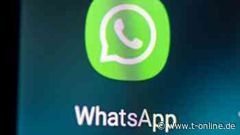 Instant Messaging-Dienst: WhatsApp mit mehr Datenschutz-Informationen in Europa