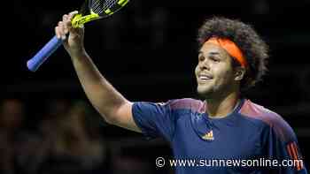 Injured Jo-Wilfried Tsonga would miss US Open because of injury - Daily Sun