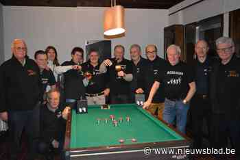 Bruisend Balegem staat volgende zomer in teken van de haring