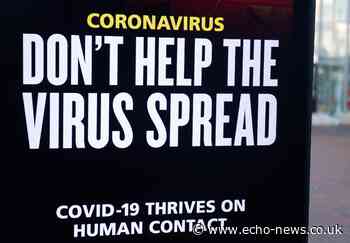 Essex coronavirus: Experts respond to Europe surge | Echo - Echo