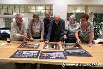 Driemaal is scheepsrecht: na corona-annuleringen mag fotoclub eindelijk exposeren