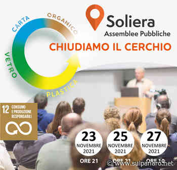 Soliera si prepara alla differenziata porta a porta anche per la plastica - SulPanaro