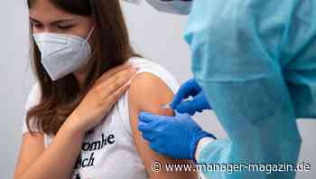 Coronavirus: Biontech prüft zusätzliche Impfstoff-Lieferungen