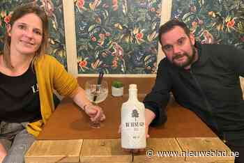 Re’iese gin met lindebloesem smaakt naar ’poepegatjes’