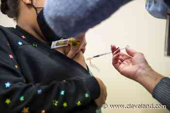 Ohio coronavirus cases, hospitalizations keep rising, but deaths see notable drop: Weekly COVID-19 roundup - cleveland.com