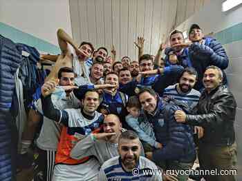 BYRE KO, NIENTE DA FARE CONTRO LA BATTISTRADA CUS BARI - ruvochannel.com