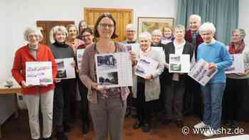 Heimatgeschichte in Bildern: Tornesch-Kalender 2022 zeigt historische und aktuelle Fotos | shz.de - shz.de