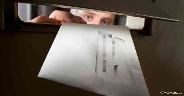 Mannheim/Heidelberg:  Volksverhetzende Schreiben an Studentenverbindungen geschickt