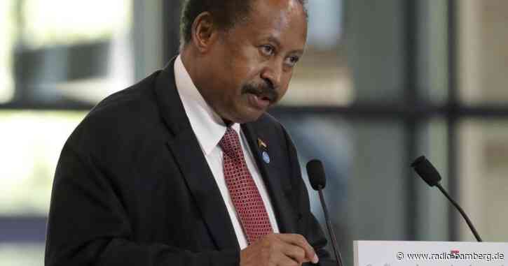 Weiter Proteste im Sudan nach neuer Amtseinsetzung Hamduks