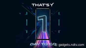 Vivo Y76 5G Specifications Tipped by Geekbench Listing, May Come With MediaTek Dimensity 700