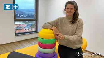 Physio-Zentrum Meschede setzt Schwerpunkt auf Kinder - Westfalenpost