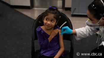 Kids and COVID-19 vaccines: your questions and how to prepare