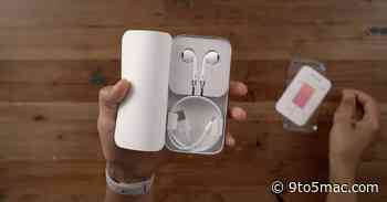 Poll: Would you ever consider switching back to Apple’s wired EarPods?