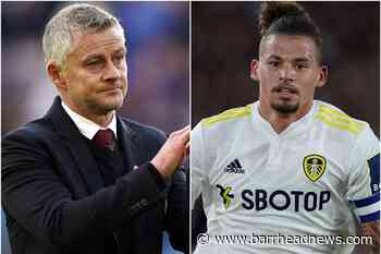 Tributes to fired Solskjaer and Phillips signs crutch – Sunday's sporting social - Barrhead News