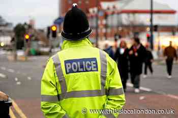 Essex Police receive more than one thousand complaints in IOPC report