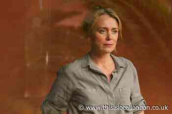 New drama starring Keeley Hawes coming to BBC