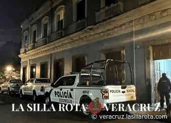 CEDH ya investiga abusos con alcoholímetro y retenes en Coatepec - La Silla Rota