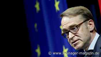 Deutsche Bundesbank: Inflation wird im November auf 6 Prozent steigen