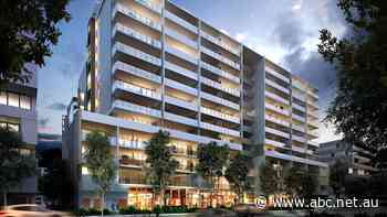 Three more Icon-built Sydney projects under investigation for alleged defects, inquiry hears