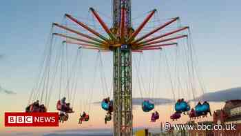 Star Flyer: Blackpool ride relocated to new site over council concerns