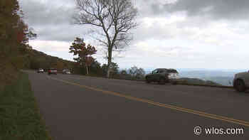 Two Rhode Island men charged with murder now linked to Blue Ridge Parkway homicide - WLOS