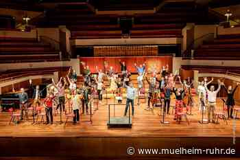 - - - - - - - - - - - - - - Neue Philharmonie Utrecht - - - - - - - - - - - - - -