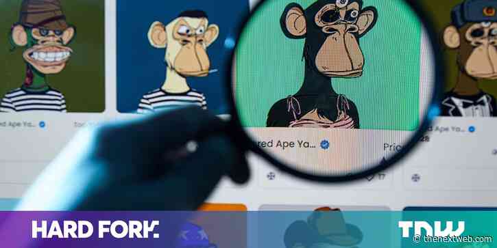 4 reasons why museums aren’t getting into the NFT game