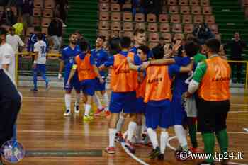 Il Marsala Futsal domina e vince 4 a 3 sul San Vito ma quanta sofferenza - Tp24