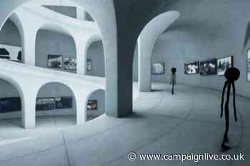 OK, computer: Radiohead create 3D underworld to herald Kid A Mnesia reissue