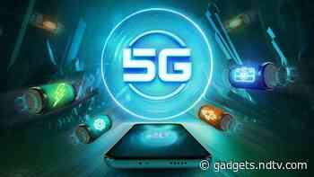 Redmi Note 11T 5G Specifications Teased Ahead of India Launch