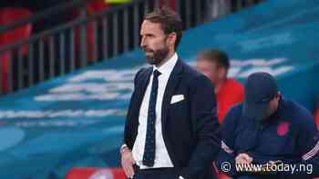 Gareth Southgate signs contract extension until 2024