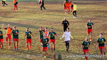 Terza Categoria, Renzo Lo Piccolo Terrasini-Academy Parma Sant'Alfonso 2-0 - PalermoToday