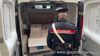 Traversetolo, scoperta una truffa ad un prosciuttificio - Gazzetta di Parma