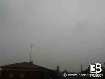 Meteo Parma: piogge lunedì, variabile martedì, bel tempo mercoledì - 3bmeteo