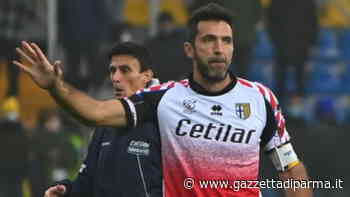 Buffon e ben poco altro - Gazzetta di Parma