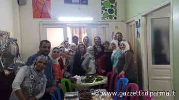 Romagnoli, un medico borgotarese in Siria e in Etiopia - Gazzetta di Parma