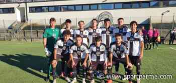 Primavera, allenamento congiunto: Trento-Parma 1-4 (VIDEO GOL) - Sport Parma