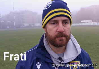Rugby Parma, quarto successo consecutivo, Frati: "Risultati non frutto del caso..." - Gazzetta di Parma