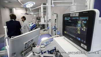 Morta a Parma una donna di 87 anni. Sono 32 i positivi di cui uno solo con sintomi. 6 i ricoverati in terapia - Gazzetta di Parma